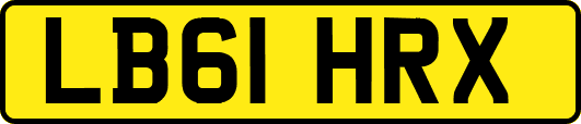 LB61HRX