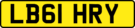 LB61HRY