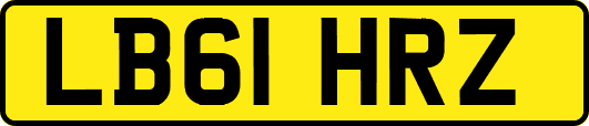 LB61HRZ