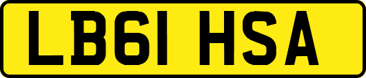 LB61HSA