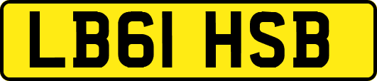 LB61HSB