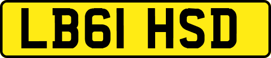 LB61HSD