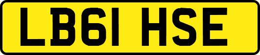 LB61HSE