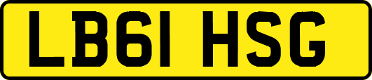 LB61HSG