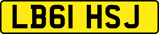 LB61HSJ
