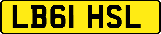 LB61HSL