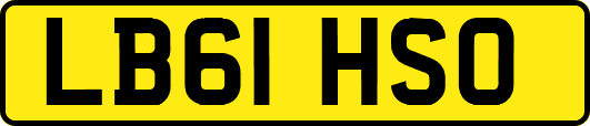 LB61HSO