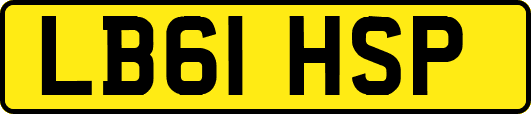 LB61HSP