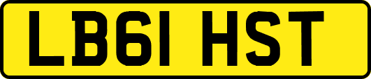 LB61HST