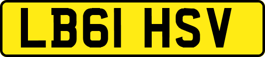 LB61HSV