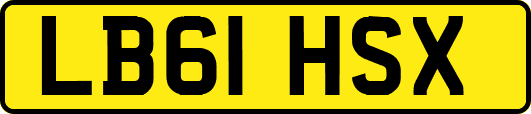 LB61HSX