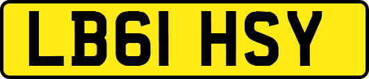 LB61HSY