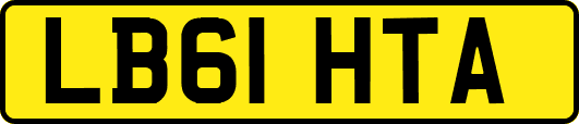 LB61HTA