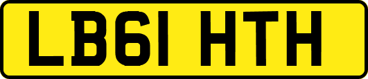 LB61HTH