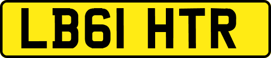 LB61HTR