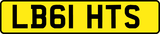 LB61HTS