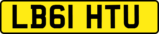 LB61HTU
