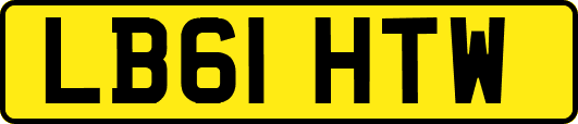 LB61HTW