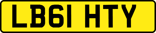 LB61HTY