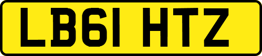 LB61HTZ