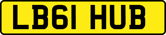 LB61HUB