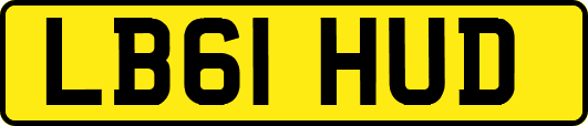 LB61HUD