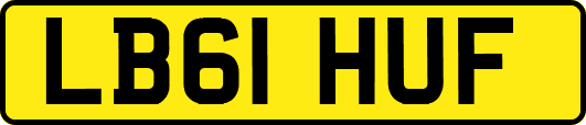 LB61HUF