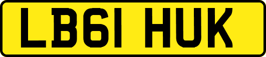 LB61HUK