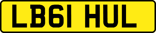 LB61HUL