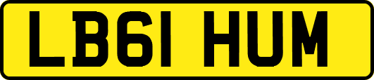 LB61HUM