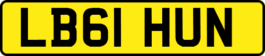 LB61HUN
