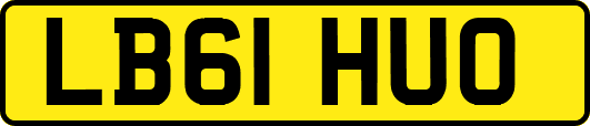 LB61HUO