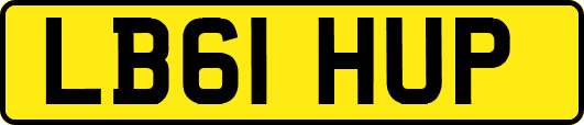 LB61HUP