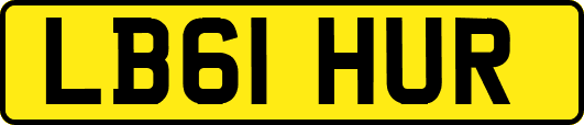 LB61HUR