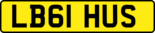 LB61HUS