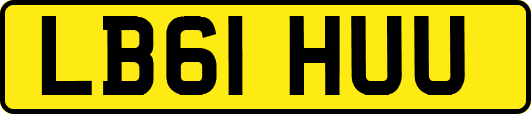 LB61HUU