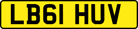 LB61HUV