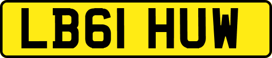 LB61HUW