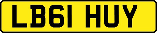 LB61HUY