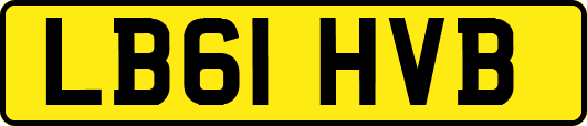 LB61HVB