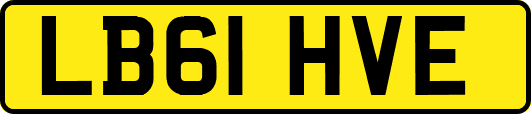 LB61HVE