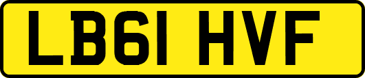 LB61HVF