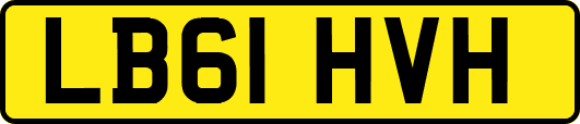 LB61HVH