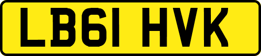 LB61HVK