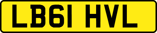 LB61HVL