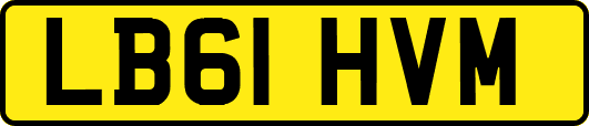 LB61HVM