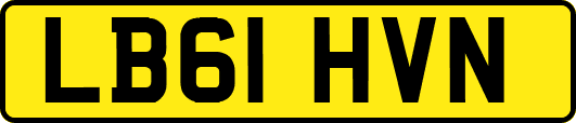 LB61HVN