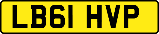 LB61HVP