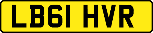 LB61HVR