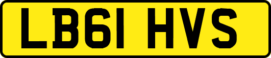 LB61HVS